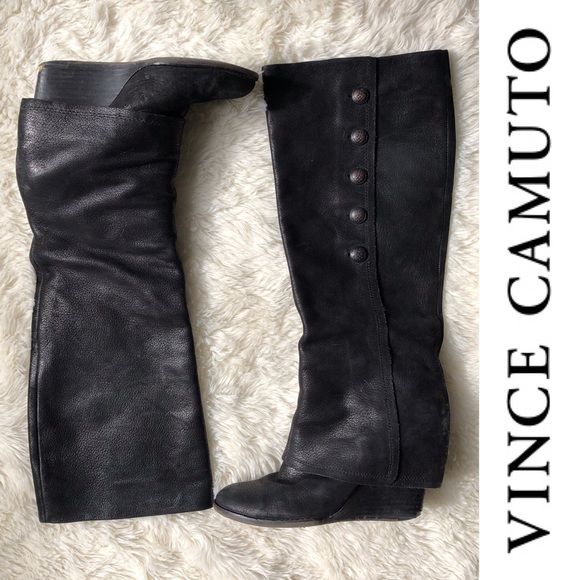 Vince Camuto Almay Boots 